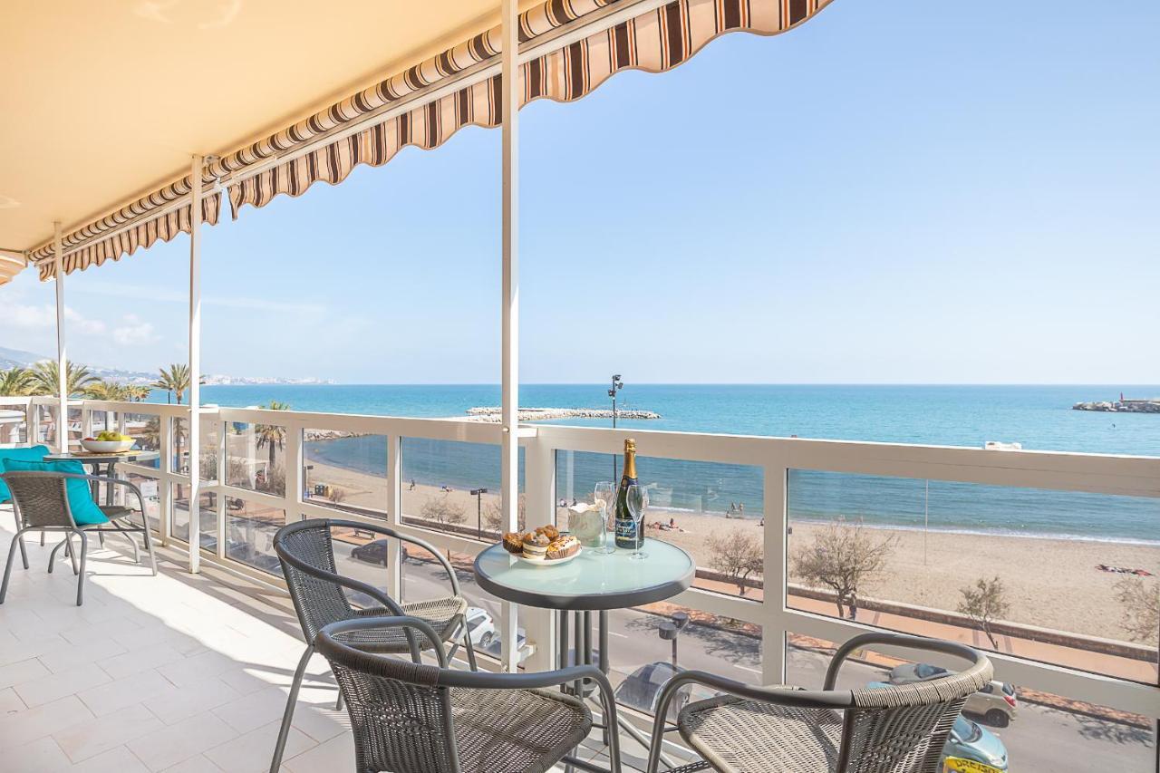 Apartament Apartment Beach Fuengirola On Sea Shore Fuengirola